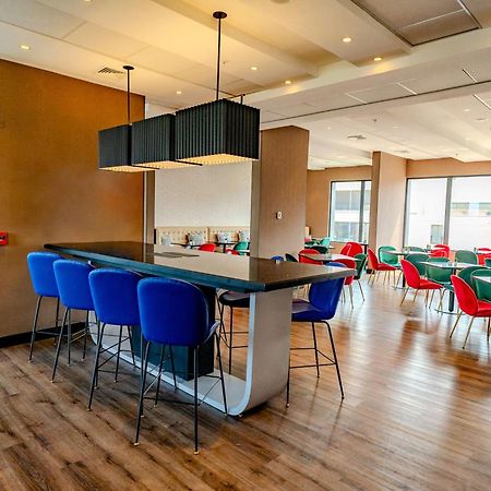 Hampton By Hilton Santiago Las Condes Zewnętrze zdjęcie