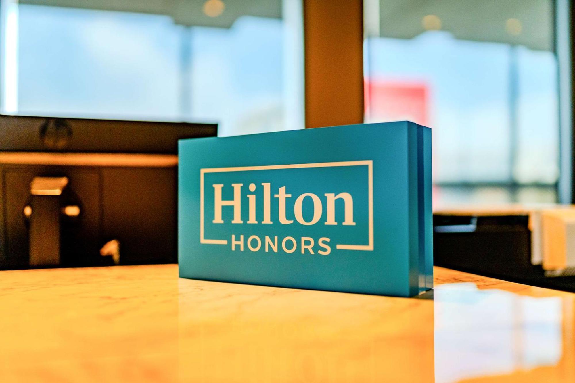 Hampton By Hilton Santiago Las Condes Zewnętrze zdjęcie
