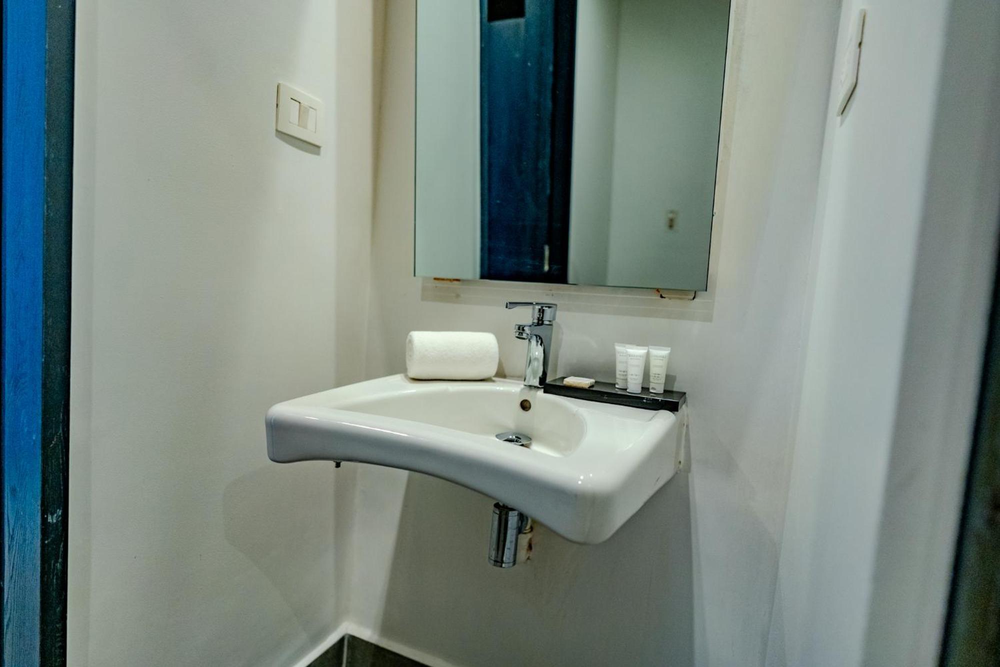 Hampton By Hilton Santiago Las Condes Zewnętrze zdjęcie